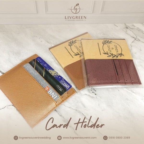 Card Holder 01
